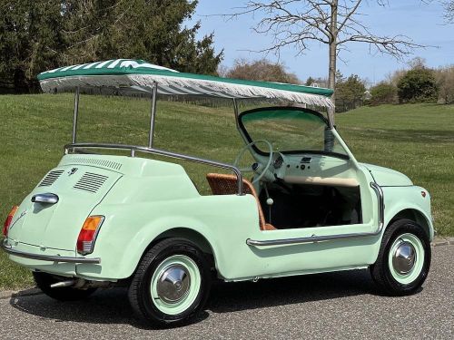 1973 Fiat Jolly, US $39,000.00, image 10