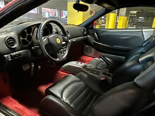 2001 Ferrari 360, US $10,000.00, image 4