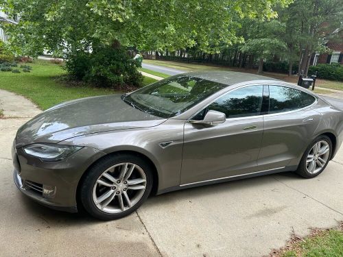 2016 tesla s-70