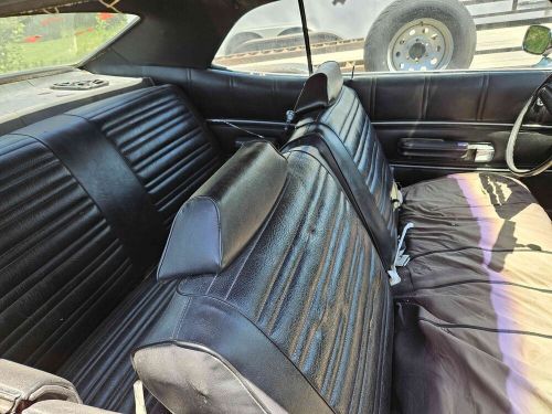 1971 Ford Torino 500, US $5,500.00, image 2