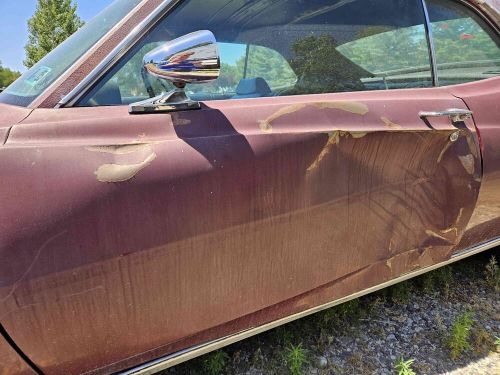 1971 Ford Torino 500, US $5,500.00, image 7