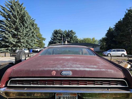 1971 Ford Torino 500, US $5,500.00, image 8