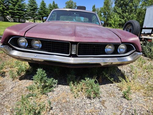 1971 Ford Torino 500, US $5,500.00, image 10