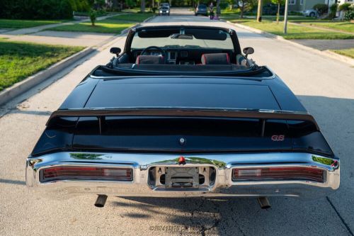 1971 Buick Gran Sport Convertible, US $38,999.00, image 2