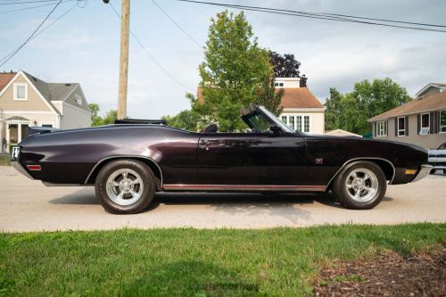 1971 Buick Gran Sport Convertible, US $38,999.00, image 4