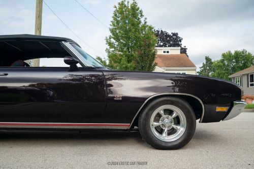 1971 Buick Gran Sport Convertible, US $38,999.00, image 6