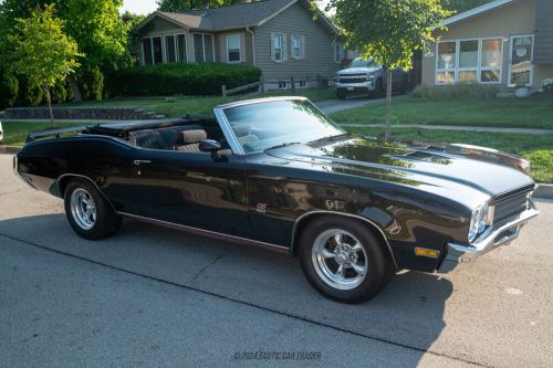 1971 Buick Gran Sport Convertible, US $38,999.00, image 7