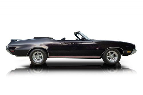 1971 Buick Gran Sport Convertible, US $38,999.00, image 8