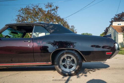 1971 Buick Gran Sport Convertible, US $38,999.00, image 11