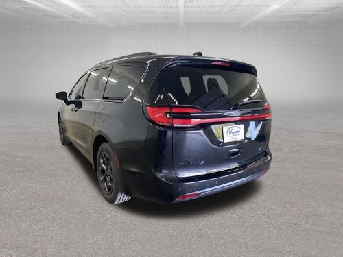 2024 Chrysler Pacifica Hybrid Select, US $45,899.00, image 2