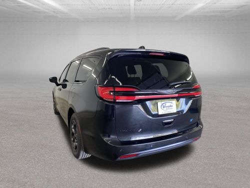 2024 Chrysler Pacifica Hybrid Select, US $45,899.00, image 3