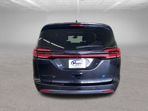 2024 Chrysler Pacifica Hybrid Select, US $45,899.00, image 4