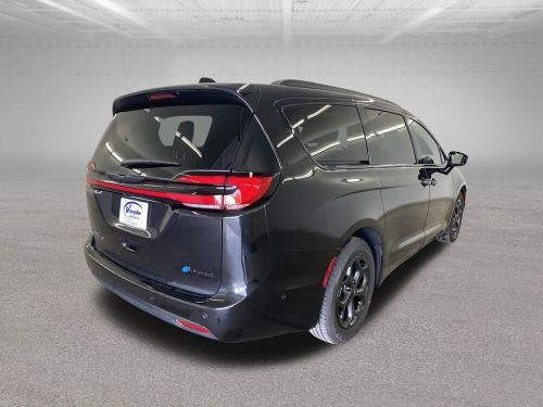 2024 Chrysler Pacifica Hybrid Select, US $45,899.00, image 5