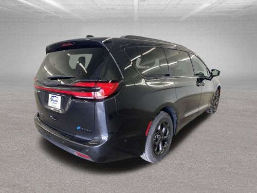 2024 Chrysler Pacifica Hybrid Select, US $45,899.00, image 6