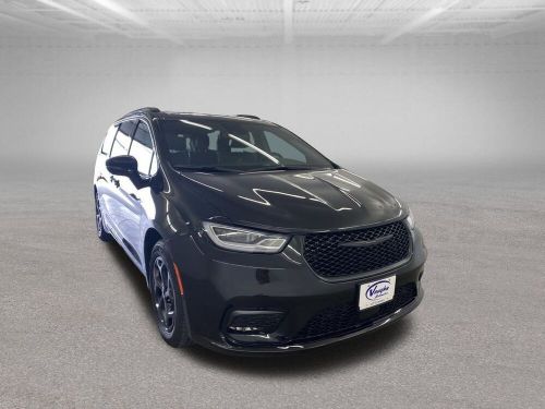 2024 Chrysler Pacifica Hybrid Select, US $45,899.00, image 8