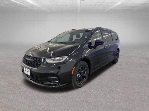 2024 Chrysler Pacifica Hybrid Select, US $45,899.00, image 10