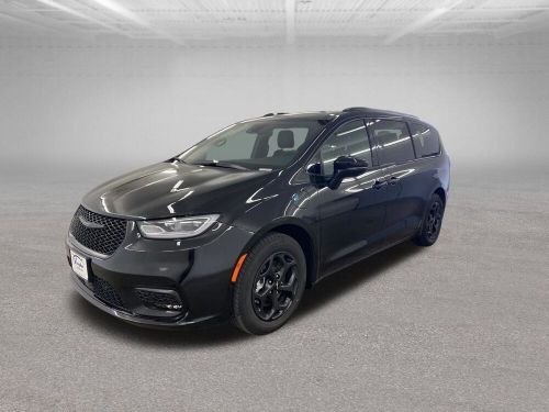 2024 Chrysler Pacifica Hybrid Select, US $45,899.00, image 11