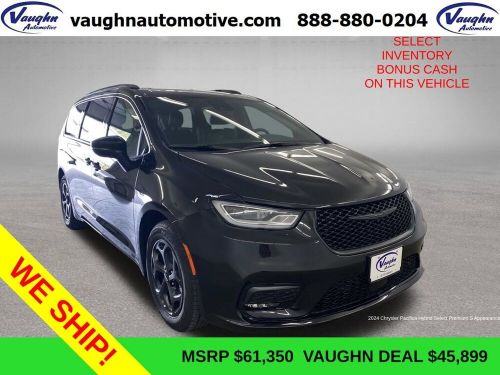 2024 Chrysler Pacifica Hybrid Select, US $45,899.00, image 12