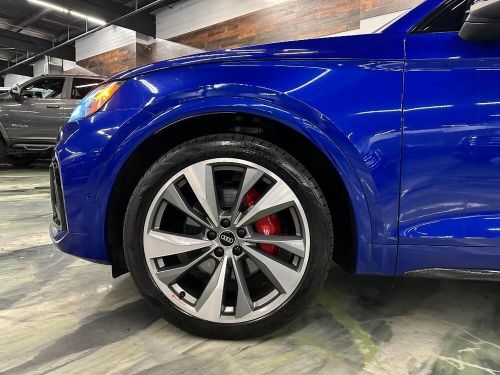 2021 Audi SQ5 Prestige, US $41,950.00, image 3