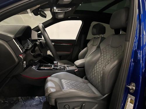 2021 Audi SQ5 Prestige, US $41,950.00, image 5