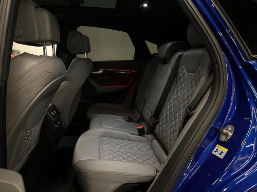 2021 Audi SQ5 Prestige, US $41,950.00, image 6