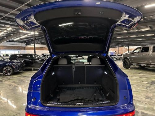 2021 Audi SQ5 Prestige, US $41,950.00, image 7