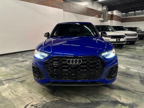 2021 Audi SQ5 Prestige, US $41,950.00, image 8