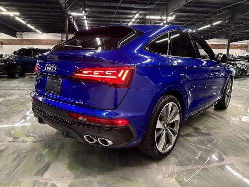 2021 Audi SQ5 Prestige, US $41,950.00, image 10