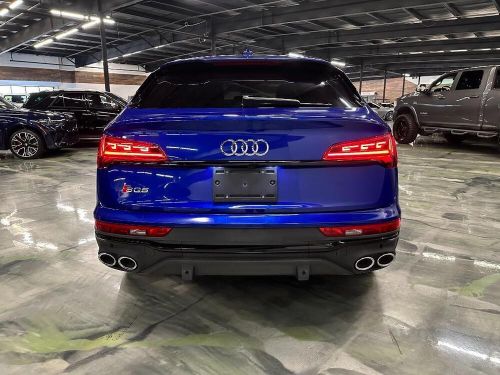 2021 Audi SQ5 Prestige, US $41,950.00, image 11