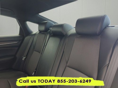 2021 Honda Accord Sport, US $25,288.00, image 5
