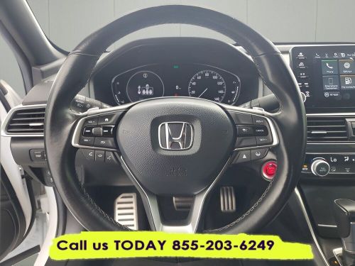 2021 Honda Accord Sport, US $25,288.00, image 11