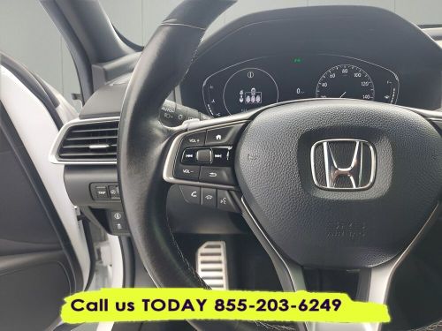 2021 Honda Accord Sport, US $25,288.00, image 12