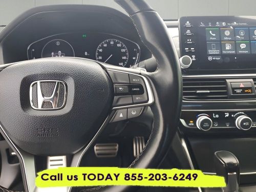 2021 Honda Accord Sport, US $25,288.00, image 13