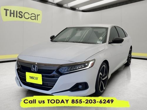 2021 Honda Accord Sport, US $25,288.00, image 28