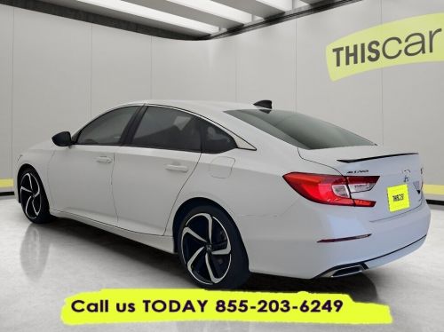 2021 Honda Accord Sport, US $25,288.00, image 30