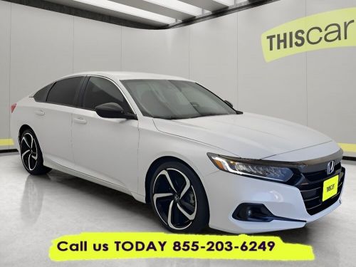2021 Honda Accord Sport, US $25,288.00, image 32