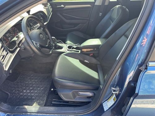 2019 volkswagen jetta 1.4t se