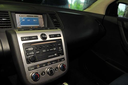 2006 Nissan Murano, US $1.00, image 2