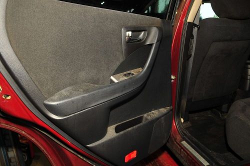 2006 Nissan Murano, US $1.00, image 8