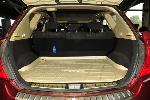 2006 Nissan Murano, US $1.00, image 9