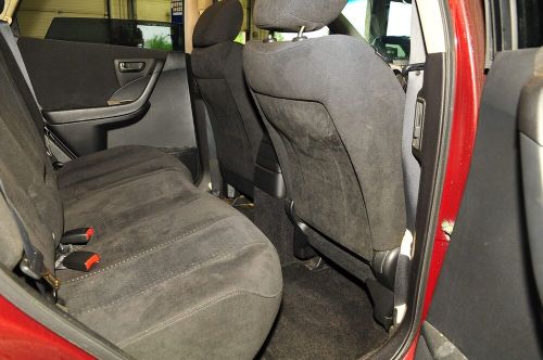 2006 Nissan Murano, US $1.00, image 10