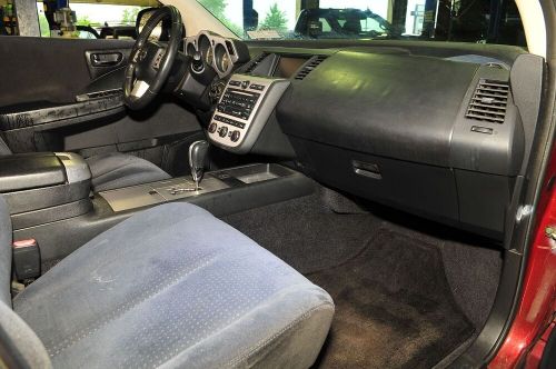 2006 Nissan Murano, US $1.00, image 12