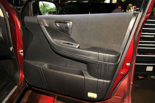 2006 Nissan Murano, US $1.00, image 13