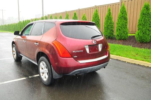 2006 Nissan Murano, US $1.00, image 19