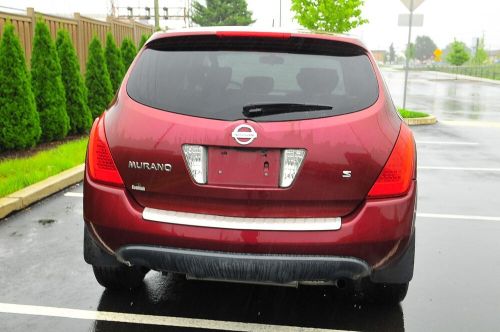 2006 Nissan Murano, US $1.00, image 20