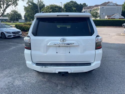 2019 Toyota 4Runner SR5, US $27,885.00, image 2