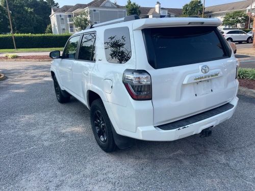 2019 Toyota 4Runner SR5, US $27,885.00, image 3