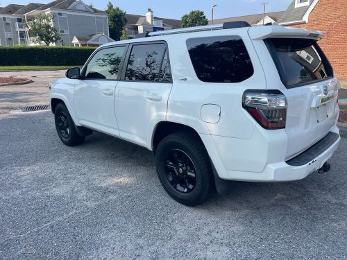 2019 Toyota 4Runner SR5, US $27,885.00, image 4