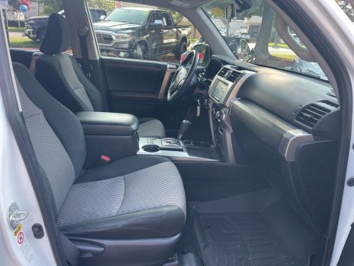 2019 Toyota 4Runner SR5, US $27,885.00, image 6