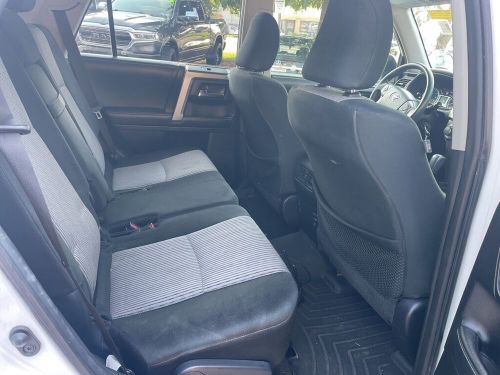 2019 Toyota 4Runner SR5, US $27,885.00, image 7